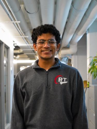Rohan Sonakya